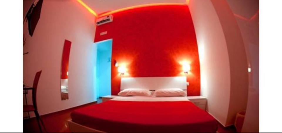 Mergellinaresort Naples Luaran gambar