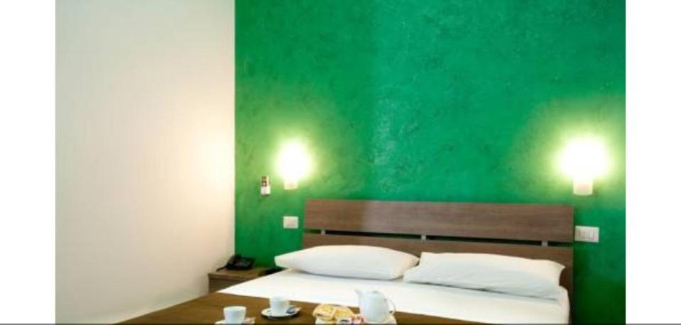 Mergellinaresort Naples Luaran gambar